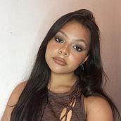 Mi proyecto del curso: Maquillaje profesional para sesiones de fotos. Art Direction, Fashion Design, Fashion Photograph, Film, Video, TV, and Portrait Photograph project by Isabella Ruiz - 11.06.2024