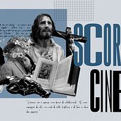 Meu projeto do curso: Colagem digital para meios editoriais. Graphic Design, Collage, Editorial Illustration, and Digital Illustration project by Celso Mendes - 11.06.2024
