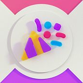 Avenify - Product Video. Motion Graphics project by Rob Diaz - 11.07.2024