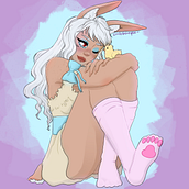 some of my art♥. Character Design, Arts, Crafts, Creativit, Digital Illustration, Portfolio Development, Manga, and Art Therap project by lilithgillespie - 11.08.2024