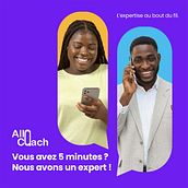 Allo Coach. Un progetto di Comunicazione, Podcasting, Audio e Educazione di Jalade Roger Mongo - 11.10.2024