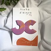 Mi proyecto del curso: Diseño de bisutería con arcilla polimérica para principiantes. Accessor, Design, Arts, Crafts, DIY, Jewelr, and Design project by auroraperesnoves - 11.03.2024