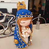 Amigurumis. Un proyecto de Fotografía y Amigurumi de Paulina Arellano - 08.11.2024