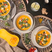 Mijn project van de cursus: Culinaire fotografie voor Instagram. Un projet de Photographie numérique, Photographie gastronomique, Photographie pour Instagram, Photographie lifest, le, Photographie smartphone, Retouche photographique, Photographie, Photographie de produits, Réseaux sociaux, St , et lisme culinaire de v_wicherts - 08.11.2024