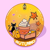 Il mio progetto del corso: Creazione di mondi kawaii: dai gioia con l'illustrazione. Character Design, Digital Illustration, and Manga project by Barbara Maria Piccinini - 10.08.2024