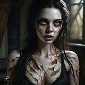 Welcome To Dagmar Manor. Music, Film, Video, and TV project by Atlanta Dagmar - 10.10.2024