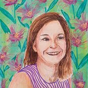 MAFALDA. Un proyecto de Pintura de Margarida Abecassis - 09.11.2024