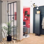 Mi proyecto del curso: Renderizado fotorrealista con SketchUp y V-Ray Next. Projekt z dziedziny Projektowanie powierzchni h, low, ch,  Dekoracja wnętrz, Architektura wnętrz, Dekoracja wnętrz i Projektowanie wnętrz użytkownika Chesco Cortés - 09.11.2024