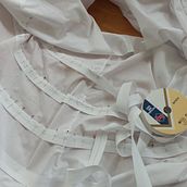Marchas Casa do Povo. Costume Design project by Joana Reinales - 11.10.2024