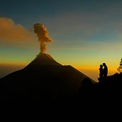 Cartografías del Alma, un atlas de emociones encarnadas en paisajes. Ein Projekt aus dem Bereich Fotografie von Osvaldo Martínez - 11.11.2024