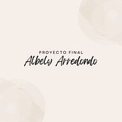 Mi proyecto del curso: Canva de 0 a 100: crea diseños de forma profesional. Br, ing, Identit, Graphic Design, Social Media Design, and Web Design project by Albely Carolina Arredondo nuñez - 11.05.2024