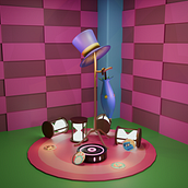 A gat in time (referencias) Ein Projekt aus dem Bereich Design von 77loveanime77 - 03.08.2024