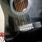 My project for course: Start Playing Guitar: From basics to your first song. Music, and Music Production project by cakirdeniz33 - 11.09.2024