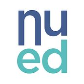 NUED Nutrición: Canva de 0 a 100. Un projet de Br, ing et identité, Design graphique, Design pour les réseaux sociaux , et Webdesign de María Rodríguez Quesada - 11.11.2024