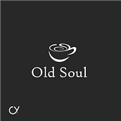 "Old Soul" coffeeshop branding. Design, Advertising, Graphic Design, Marketing, Packaging, Social Media, Poster Design, and Logo Design project by Şəmistan Yusifov - 11.11.2024