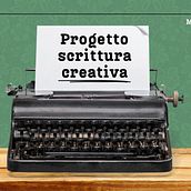 Il mio progetto del corso: Scrittura creativa: costruisci il tuo portfolio. Cop, writing, Creative Writing, Writing, and Advertising project by maestrapaola73 - 11.12.2024