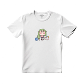 Mi proyecto del curso: Creación de una marca ilustrada: de la idea al merchandising. Br, ing, Identit, Character Design, Traditional illustration, and Digital Illustration project by Selene Quesada Vélez - 11.12.2024