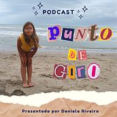 Punto de giro . Un progetto di Cinema, video e TV e Musica di daniela.riveiro - 12.11.2024
