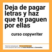 curso copywriting. Advertising, Communication, Cop, writing, Stor, and telling project by mrletter - 11.23.2024