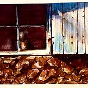 Mon projet du cours : L'art de l'aquarelle : peignez votre vision du monde. Fine Arts, Traditional illustration, Painting, and Watercolor Painting project by Marie-Laurence Marchetto - 11.13.2024