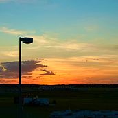 Atardecer. Photograph project by Yanet Martinez - 11.13.2024