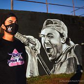Meus trabalhos . Sculpture, Acr, lic Painting, and Decorative Painting project by Marcelo Andrade - 11.14.2024