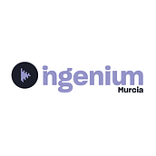 Identidad corporativa ingenium. Un proyecto de Br e ing e Identidad de María Nicolás Aguilar - 04.02.2023