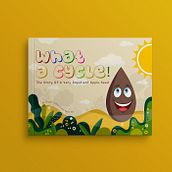 My project for course: Illustration and Design of Children's Books. Editorial Design, Digital Illustration, Vector Illustration, Children's Illustration, and Narrative project by Susmita Deb Nath - 11.15.2024