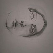 Il mio progetto del corso: Sketching quotidiano per potenziare le tecniche di disegno. Un proyecto de Dibujo, Dibujo anatómico, Dibujo a lápiz, Dibujo de Retrato, Sketchbook y Bocetado de Cristina Andruccioli - 15.11.2024