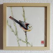 Mein Abschlussprojekt für den Kurs: Naturillustration: Farbige und monochrome Aquarelle . % sarahmraible tarafından hazırlanan Botanik İllüstras, on, Çizim, Güzel sanatlar, Geleneksel illüstras, on, Doğalcı İllüstras, on, Tablo, Sulubo, Ve a Resim projesi - 11.15.2024