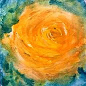 Art for my Heart (handpainting). Un projet de Aquarelle , et Peinture gouache de wenmariesakamaki - 15.11.2024