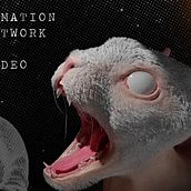 3D animation CAT character , CGI video and short MOVIE. Design de personagens 3D, 3D, Modelagem 3D, 3D Design, Animação 3D, Animação de personagens, Animação, e Vídeo projeto de Alex Mikhailov - 15.11.2024