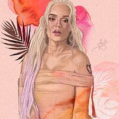 Karol G . Portrait Drawing project by surisadaybrowsartist - 11.16.2024
