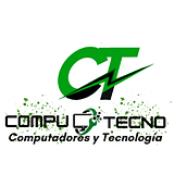 Meu projeto do curso: Canva Computecnown. Br, ing, Identit, Graphic Design, Social Media Design, and Web Design project by Wilder Naranjo Varela - 11.15.2024