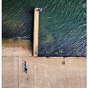Minimalist Photography - a collage from the city. Photograph, Mobile Photograph, Instagram, Instagram Photograph, and Photographic Composition project by markizle - 11.17.2024