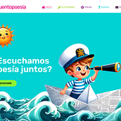 Mi proyecto del curso: Creación de una web profesional con WordPress . % ᴍᴏяᴀ ᴍᴀɢʟɪᴀ tarafından hazırlanan Web Geliştirme, Web Tasarımı, BT, UX / UI, Kodsuz Geliştirme, Ve Dijital Ürün Tasarımı projesi - 11.17.2024