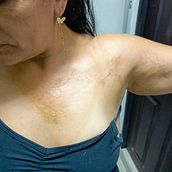 Mi proyecto del curso: Técnicas de tatuaje blackwork con línea fina Ein Projekt aus dem Bereich Tattoodesign von Cristian Medina - 20.10.2023