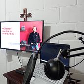 Mi proyecto del curso: Introducción a la locución. Comunicação, Cinema, Cinema, Vídeo e TV, e Áudio projeto de Elder Fuentes - 10.11.2024