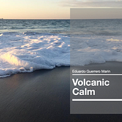 Volcanic calm. Mobile Photograph project by Eduardo Guerrero - 01.01.2016