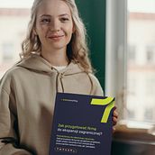 Mój projekt z kursu: Tworzenie treści za pomocą sztucznej inteligencji. Artificial Intelligence, and AI Content Creation project by Oskar Król - 11.17.2024