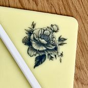 Mój projekt z kursu: Tatuaż dla początkujących. Un progetto di Design di tatuaggi di wioleta_ciosek - 18.11.2024