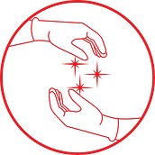 Diseño logotipo. Een project van Grafisch ontwerp y Logo-ontwerp van Anna Caballero de Yzaguirre - 18.11.2024