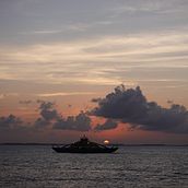 Puesta de sol. Un progetto di Fotografia di moreno_karen10 - 18.11.2024