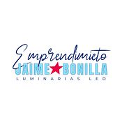 Emprendimiento Jaime Bonilla. Design, Graphic Design, Logo Design, Br, Strateg, Br, ing & Identit project by Laura Cabello - 03.17.2023