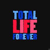 Total Life Forever: Expressive Typography in Motion with After Effects. Animation, 3D Animation, Motion Graphics, T, pograph, Kinetic T, and pograph project by sam_703684 - 11.19.2024