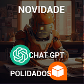 GPT para empresa de software. AI Content Creation, AI Design, AI programming, Artificial Intelligence, Business, ChatGPT, Creative Consulting, Design Management, Management, Productivit, and Design project by Luciano Moreira - 11.18.2024