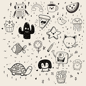 Tikki’s illus. Ilustração digital projeto de relife_atomos1 - 19.11.2024