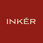 Inkér - Naming. Br, ing e Identidade, Consultoria criativa, Criatividade, Gestão de design, Design gráfico, e Naming projeto de Gustavo Thomaz - 29.05.2024