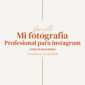 Mi proyecto del curso: Fotografía profesional para Instagram. Marketing, Advertising, Mobile Photograph, Product Photograph, Photograph, Social Media, Instagram, Instagram Photograph, Lifest, le Photograph, and Mobile Marketing project by Camila N - 11.15.2024