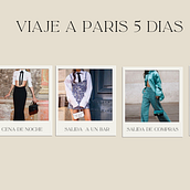 Estilismo de moda - Proyecto final  Ein Projekt aus dem Bereich Modedesign von Val Alanes - 20.11.2024